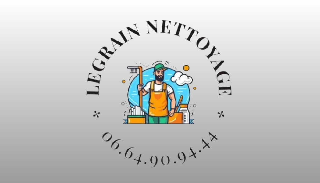 LEGRAIN NETTOYAGE